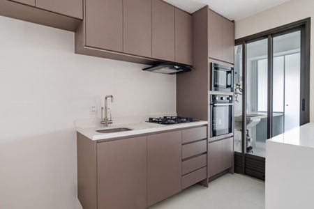 Apartamento para alugar com 80m², 2 quartos e 1 vaga