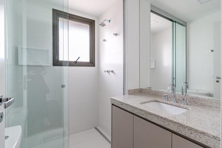 Apartamento para alugar com 80m², 2 quartos e 1 vaga