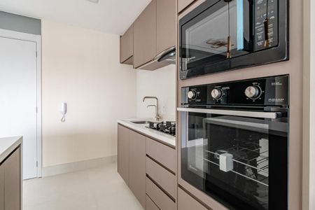 Apartamento para alugar com 80m², 2 quartos e 1 vaga