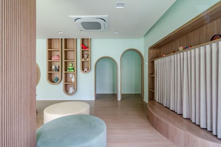 Apartamento para alugar com 80m², 2 quartos e 1 vaga