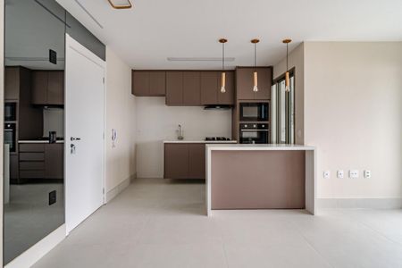 Apartamento para alugar com 80m², 2 quartos e 1 vaga