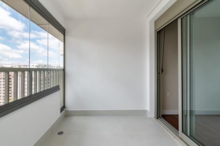 Apartamento para alugar com 80m², 2 quartos e 1 vaga