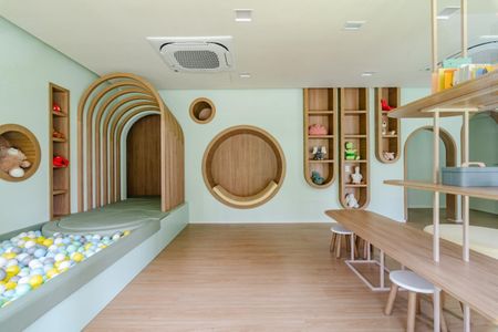 Apartamento para alugar com 80m², 2 quartos e 1 vaga