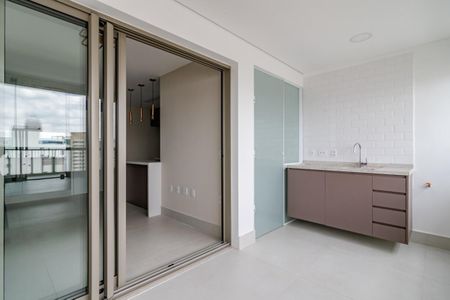 Apartamento para alugar com 80m², 2 quartos e 1 vaga