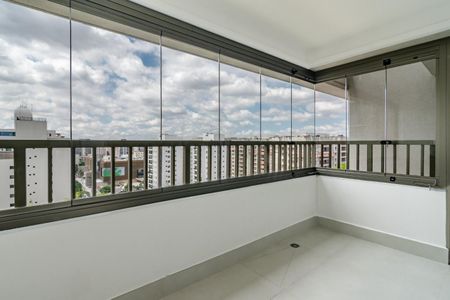 Apartamento para alugar com 80m², 2 quartos e 1 vaga