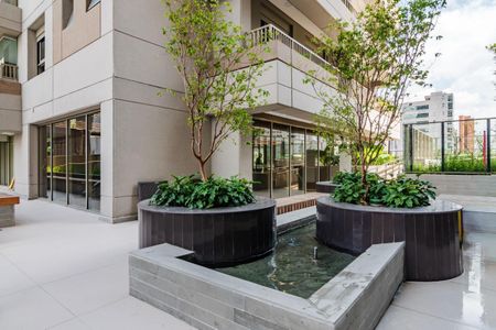 Apartamento para alugar com 80m², 2 quartos e 1 vaga