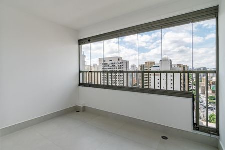 Apartamento para alugar com 80m², 2 quartos e 1 vaga