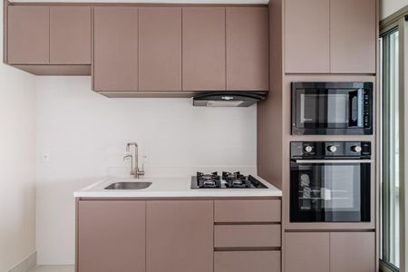 Apartamento para alugar com 80m², 2 quartos e 1 vaga
