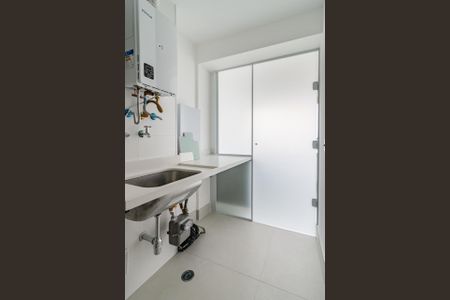 Apartamento para alugar com 80m², 2 quartos e 1 vaga