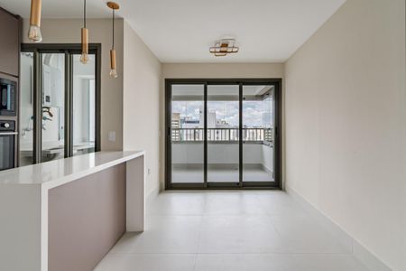 Apartamento para alugar com 2 quartos, 80m² em Indianópolis, São Paulo
