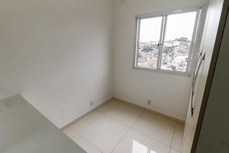 Quarto 1 de apartamento para alugar com 2 quartos, 42m² em Jardim das Palmas, São Paulo