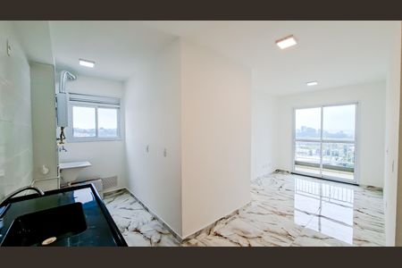 Apartamento para alugar com 2 quartos, 44m² em Jardim Normandia, Guarulhos