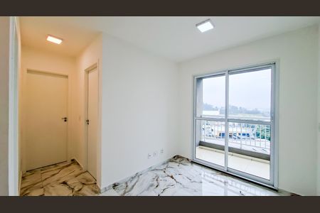 Apartamento para alugar com 2 quartos, 44m² em Jardim Normandia, Guarulhos