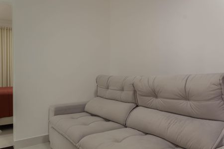 Apartamento à venda com 47m², 2 quartos e 1 vaga Apartamento à venda com 47m², 2 quartos e 1 vagaSala