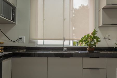 Apartamento à venda com 47m², 2 quartos e 1 vaga Apartamento à venda com 47m², 2 quartos e 1 vagaCozinha