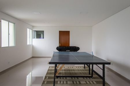 Apartamento à venda com 47m², 2 quartos e 1 vaga Apartamento à venda com 47m², 2 quartos e 1 vagaÁrea comum