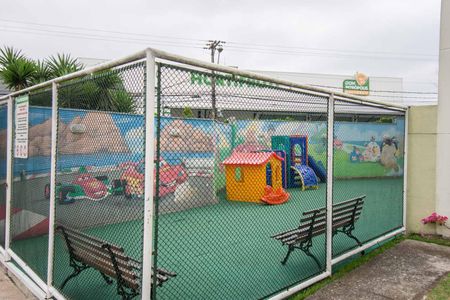 Apartamento à venda com 47m², 2 quartos e 1 vaga Apartamento à venda com 47m², 2 quartos e 1 vagaÁrea comum