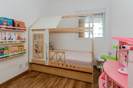 Apartamento à venda com 74m², 2 quartos e 2 vagasQuarto