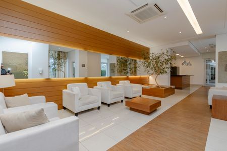 Apartamento à venda com 74m², 2 quartos e 2 vagasSalão de Festas