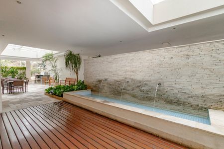 Apartamento à venda com 74m², 2 quartos e 2 vagasÁrea Comum