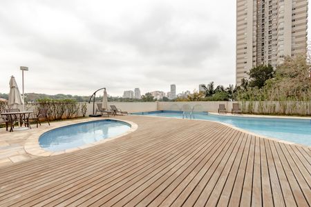Apartamento à venda com 74m², 2 quartos e 2 vagasPiscina