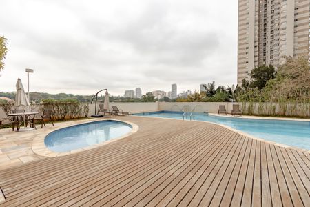 Apartamento à venda com 74m², 2 quartos e 2 vagasPiscina