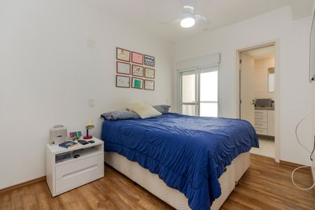 Apartamento à venda com 74m², 2 quartos e 2 vagasSuíte