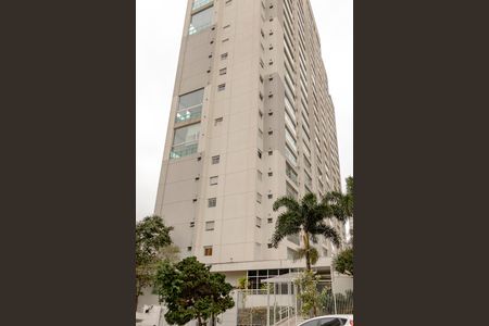 Apartamento à venda com 74m², 2 quartos e 2 vagasFachada