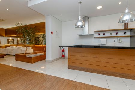 Apartamento à venda com 74m², 2 quartos e 2 vagasSalão de Festas