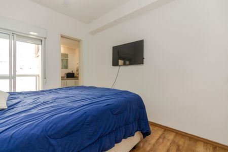 Apartamento à venda com 74m², 2 quartos e 2 vagasSuíte