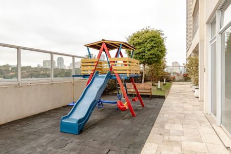 Apartamento à venda com 74m², 2 quartos e 2 vagasPlayground