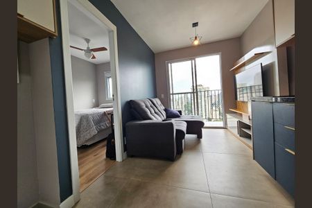 Studio para alugar com 27m², 1 quarto e sem vaga Studio para alugar com 27m², 1 quarto e sem vagaStudio