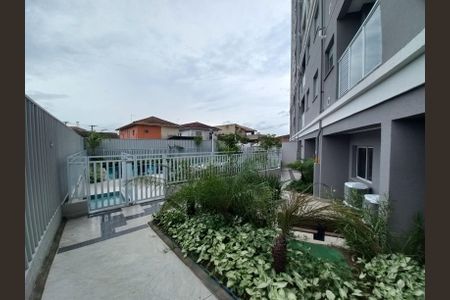 Apartamento para alugar com 53m², 2 quartos e sem vaga Apartamento para alugar com 53m², 2 quartos e sem vagaÁrea comum - Piscina