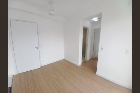 Sala de apartamento para alugar com 2 quartos, 53m² em Catiapoã, São Vicente