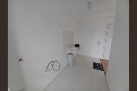 Apartamento para alugar com 53m², 2 quartos e sem vaga Apartamento para alugar com 53m², 2 quartos e sem vagaCozinha