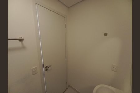 Apartamento para alugar com 53m², 2 quartos e sem vaga Apartamento para alugar com 53m², 2 quartos e sem vagaBanheiro