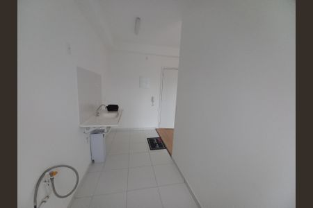 Apartamento para alugar com 53m², 2 quartos e sem vaga Apartamento para alugar com 53m², 2 quartos e sem vagaCozinha