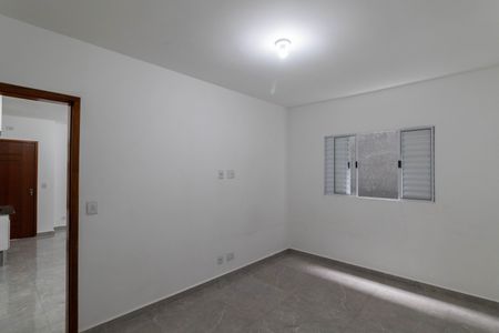 Quarto de apartamento para alugar com 1 quarto, 39m² em Jardim Aricanduva, São Paulo