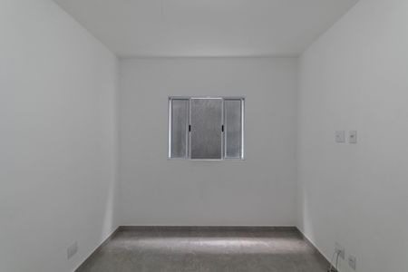 Sala e Cozinha de apartamento para alugar com 1 quarto, 39m² em Jardim Aricanduva, São Paulo