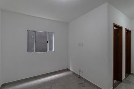 Sala e Cozinha de apartamento para alugar com 1 quarto, 39m² em Jardim Aricanduva, São Paulo