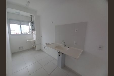 Apartamento para alugar com 53m², 2 quartos e sem vagaCozinha