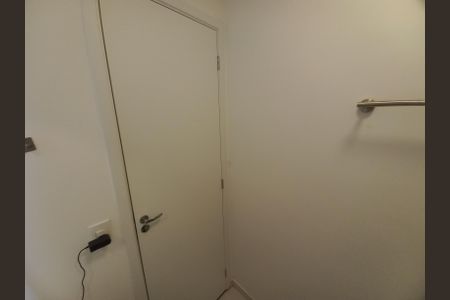 Apartamento para alugar com 53m², 2 quartos e sem vagaBanheiro