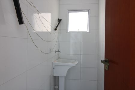 Apartamento para alugar com 40m², 1 quarto e sem vagaÁrea de Serviço