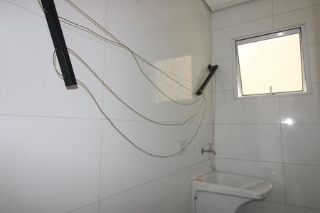 Apartamento para alugar com 40m², 1 quarto e sem vagaÁrea de Serviço