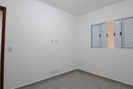 Quarto de apartamento para alugar com 1 quarto, 40m² em Jardim Aricanduva, São Paulo