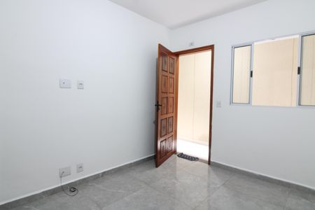 Sala / Cozinha de apartamento para alugar com 1 quarto, 40m² em Jardim Aricanduva, São Paulo