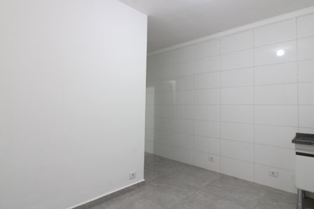 Apartamento para alugar com 40m², 1 quarto e sem vagaSala / Cozinha