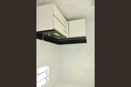 Apartamento para alugar com 50m², 2 quartos e sem vagaCozinha