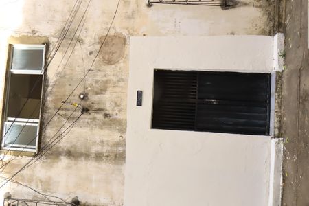 Apartamento para alugar com 50m², 2 quartos e sem vagaFachada do bloco