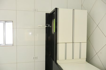 Apartamento para alugar com 50m², 2 quartos e sem vagaCozinha